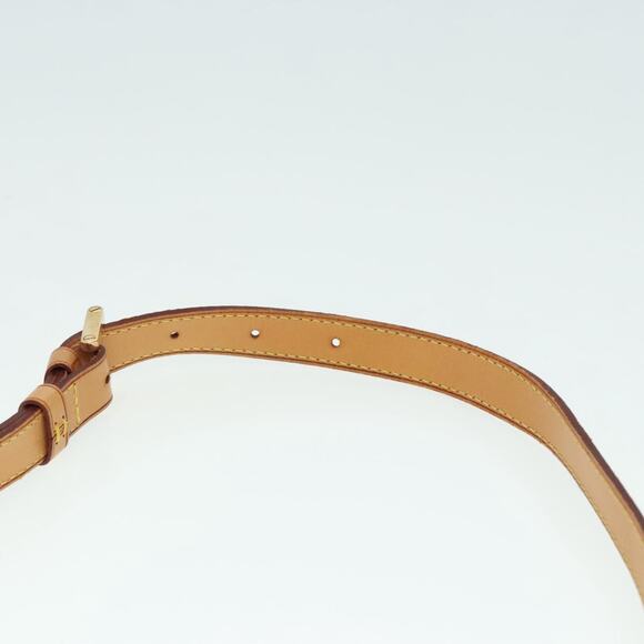 LOUIS VUITTON Monogram Vernis Thompson Street Bag Baby Blue M91009 - Picture 8 of 12